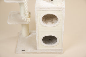 Cat Penthouse Beige