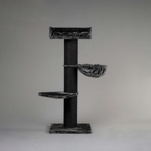 Royalty de Luxe Blackline Gris Oscuro