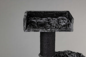 Royalty de Luxe Blackline Gris Oscuro