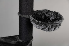Royalty de Luxe Blackline Gris Oscuro